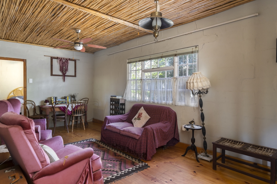 2 Bedroom Property for Sale in High Riding Country Estate Western Cape